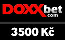 DOXXbet - Sázkový Bonus