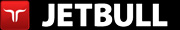 Jetbull - logo sázkové kanceláře
