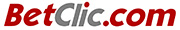 Betclic - logo sázkové kanceláře