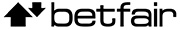 Betfair - logo sázkové kanceláře