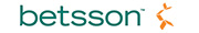 Betsson - logo sázkové kanceláře