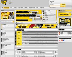 Interwetten - Náhled na sázkovou kancelář