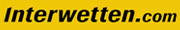 Interwetten - logo sázkové kanceláře Interwetten - logo sázkové kanceláře
