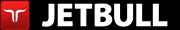 Jetbull - logo sázkové kanceláře Jetbull - logo sázkové kanceláře
