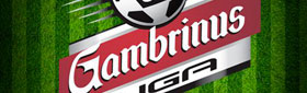 Gambrinus liga