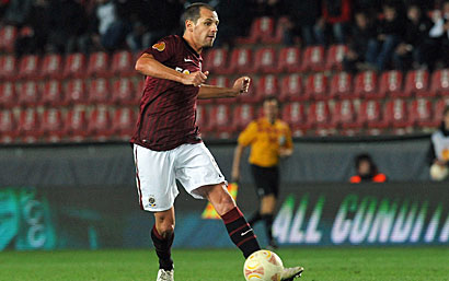 Potvrdí Sparta v derby roli favorita?