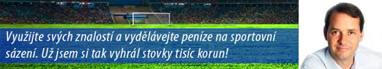 Jak obrat bookmakery ve sportovních sázkách